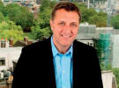 Newsmaker: Aegis global CEO on dancing around the dark arts